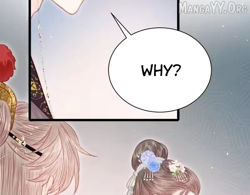 Shao Hua Long: Rebirth of the Evil Concubine’s Counterattack Chapter 33 - page 56